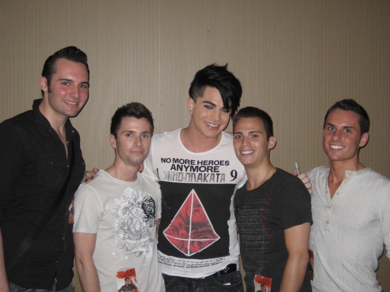 June 24, 2010