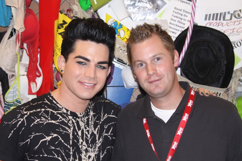 August 8, 2010