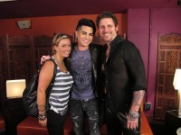 Glam Nation Tour