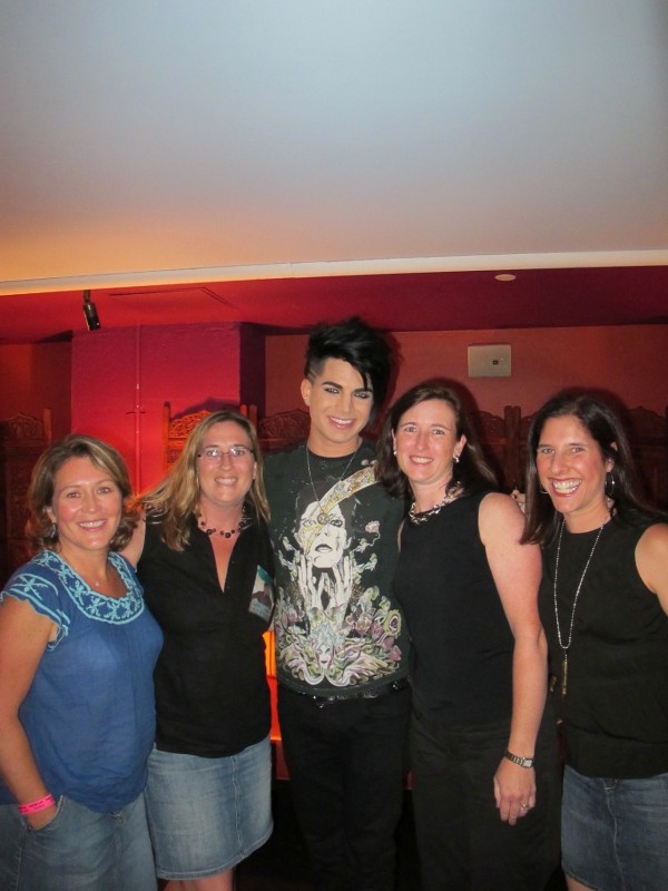 June 22, 2010