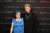 London - GB - April 14th, 2016