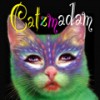 Catzmadam avatar