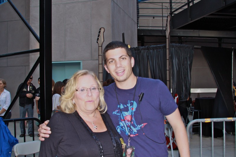 July 27, 2010