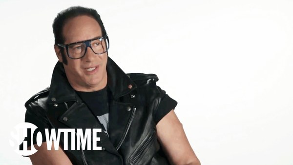 Dice | Season 1 First Takes | Andrew Dice Clay SHOWTIME Series