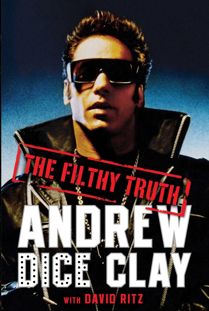 'The Filthy Truth' Available Nov. 11