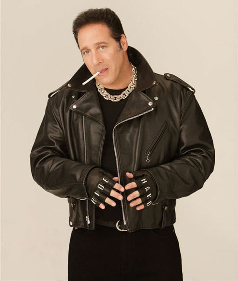 Andrew Dice Clay Young