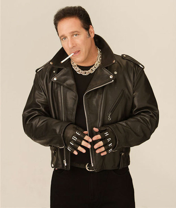 Maxim Interview: ANDREW DICE CLAY TALKS DIRTY (OF COURSE)