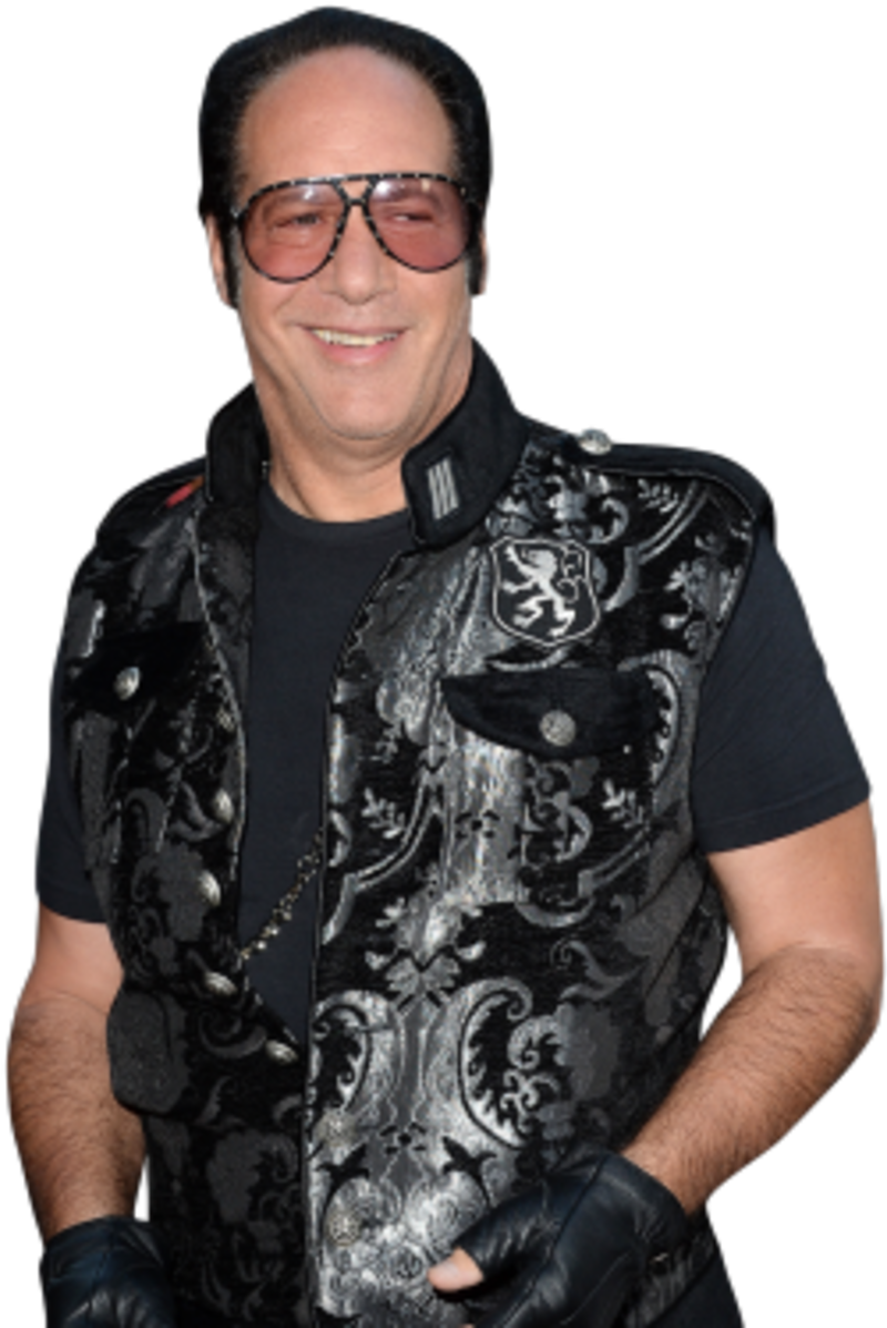Andrew Dice Clay on Blue Jasmine, Blue-Collar America, and Why He’s Not Having a ‘Comeback’