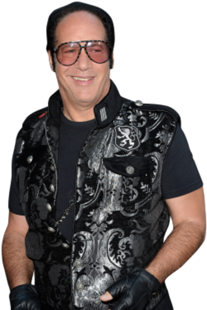 Andrew Dice Clay on Blue Jasmine, Blue-Collar America, and Why He’s Not Having a ‘Comeback’