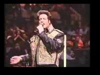Dice in the Mirror - A Michael Jackson/Andrew Dice Clay Mash-Up