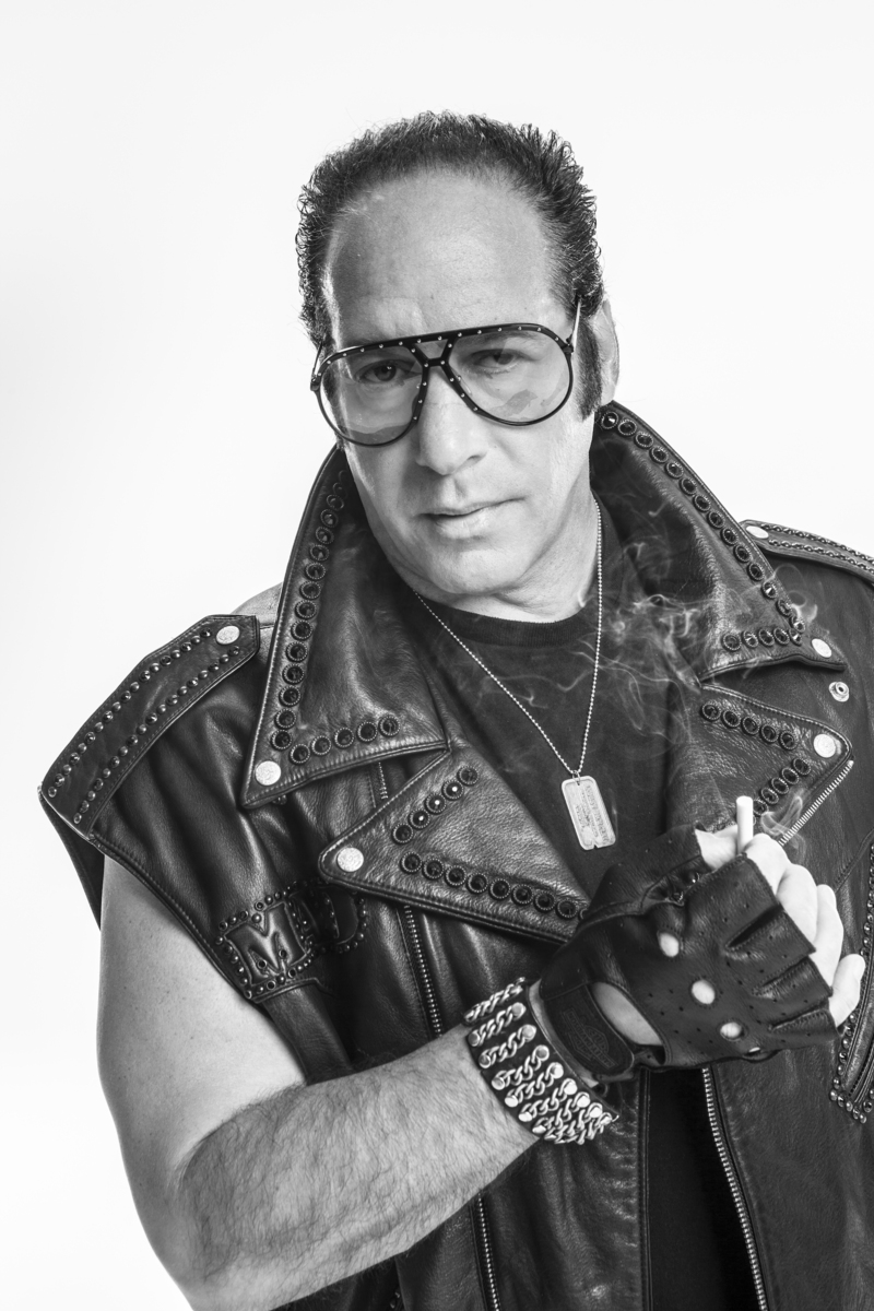 andrew dice clay tour review
