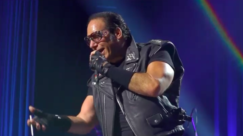 Andrew Dice Clay: Indestructible - Trailer