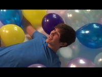 Wheres The Party At?