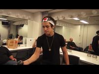Austins New Favorite Hobby?