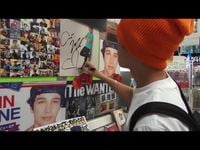 Pictures and Autographs