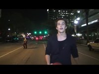 Football in the Street
