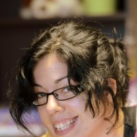 Sarah Ricard avatar