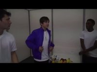 Dancing