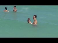 Fun in the Sun!