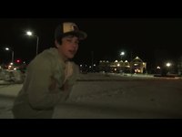 Snowball Fight