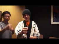 Karate in a Kimono