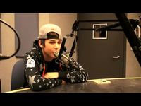 Radio Interview