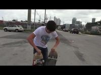 Two Skates!