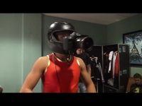 Camera Helmet