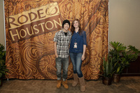 03/03/13 - Houston, TX