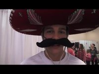 Mustache Austin