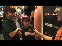 Y100 Meet & Greet