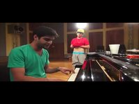 Singing Practice