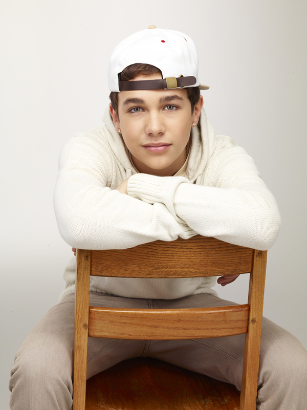 Austin Mahone - Official Site