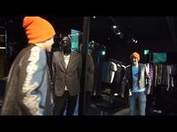 Shop til You Drop!