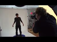 Trampoline