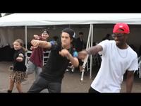 Learning New Moves