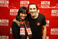 Austin mahone vip