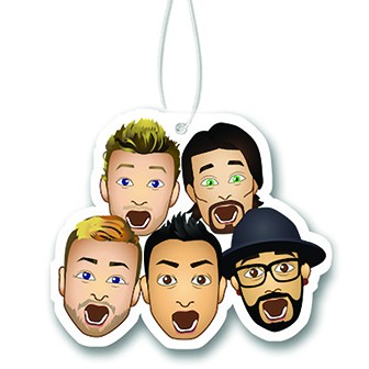 BSB Air Freshener