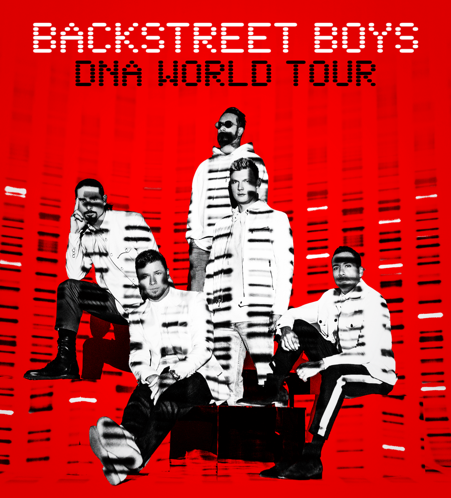 Backstreet Boys - Official Site