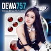 Dewa757net Agen Poker Domino 99 Ceme Blackjack Online Indonesia avatar