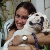 Alessandra Melo avatar