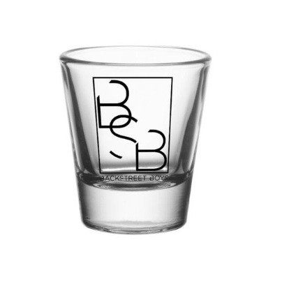 BSB Shot Glass