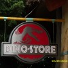 dinosaur avatar