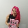 Giselle Cabral Silva avatar