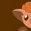 Vulpix avatar