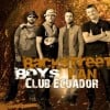 BACKSTREET BOYS ECUADOR - Official Fan Club avatar