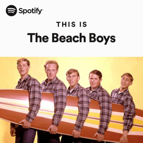 This is The Beach Boys