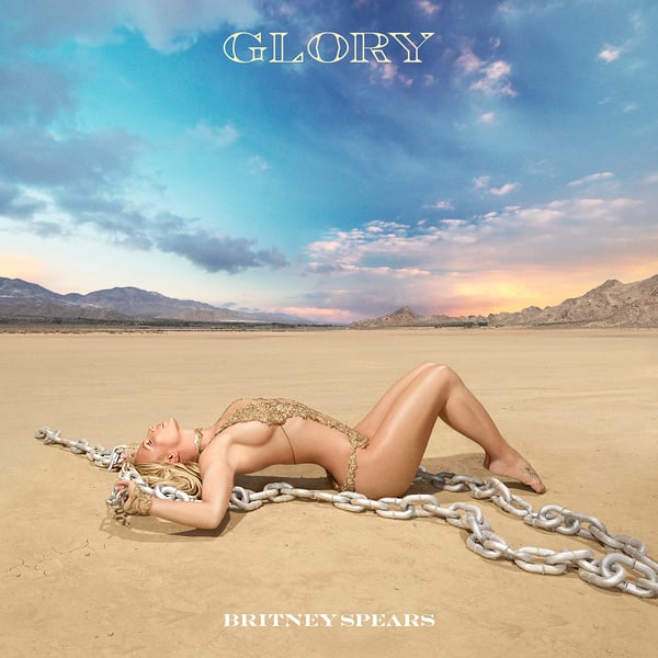 Glory (Deluxe) Out Now!