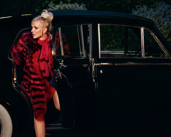 Watch The "Slumber Party" Video On Vevo!