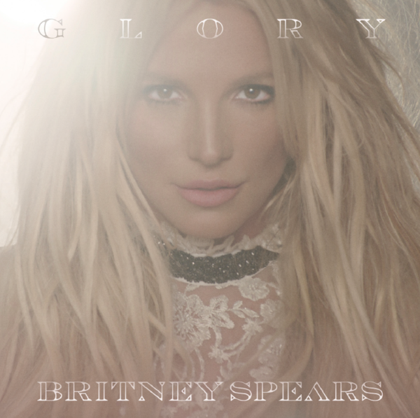 New Album ‘Glory’ Is Available For Pre-order